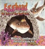 [ [ [ Egghead: The Story of One Small Trout [ EGGHEAD: THE STORY OF ONE SMALL TROUT ] By Nix, Jonathan J ( Author )Mar-10-2008 Paperback