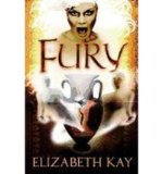 [ Fury [ FURY ] By Kay, Elizabeth ( Author )Sep-01-2012 Paperback