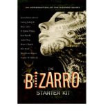 [ [ [ The Bizarro Starter Kit (Orange) [ THE BIZARRO STARTER KIT (ORANGE) ] By Mellick, Carlton, III ( Author )Apr-18-2006 Paperback