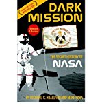 [ DARK MISSION: THE SECRET HISTORY OF NASA (REVISED, EXPANDED) Paperback ] Hoagland, Richard C ( AUTHOR ) Sep - 01 - 2009 [ Paperback ]