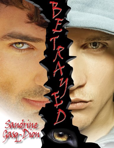 Betrayed (Assassin/Shifter Book 14)