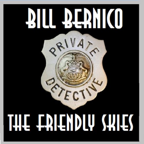 Cooper Collection 087 (The Friendly Skies)