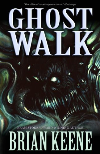 Ghost Walk