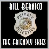 Cooper Collection 087 (The Friendly Skies)