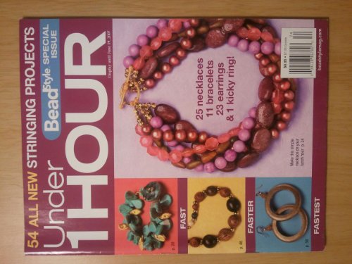 Bead Style Special Issue Under One Hour