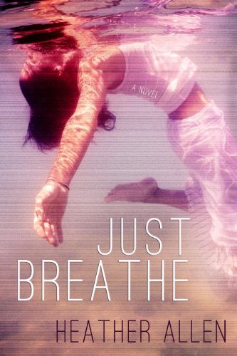 Just Breathe (Just Breathe #1)