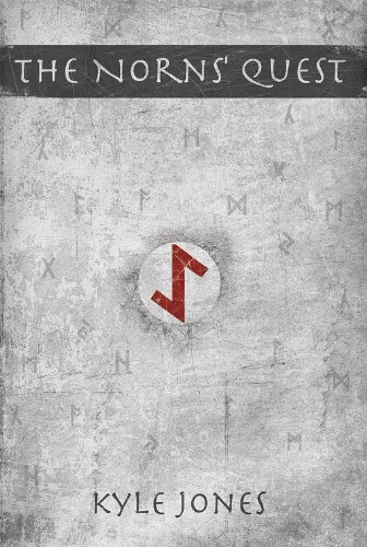 The Norns' Quest (Nornworld Book 1)