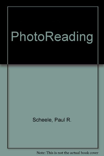 PhotoReading