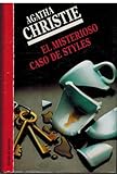 El misterioso caso de Styles