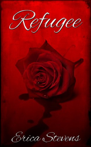 Refugee (The Captive Series Book 3)