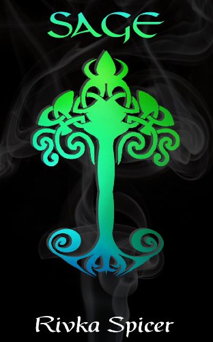 Sage (The Last Ancient Book 1)