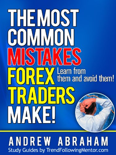 Forex Trading Mistakes (Trend Following Mentor)