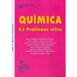 Quimica: 63 Problemas Utiles. El Precio Es En Dolares
