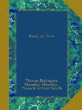 Essay on Clive