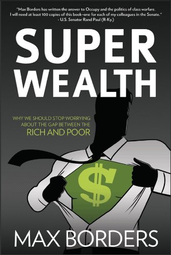 Superwealth