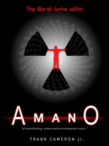 AMANO, The worst lurks within
