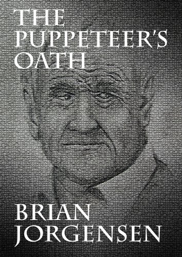 The Puppeteer's Oath (Nick Wood Adventures Book 3)
