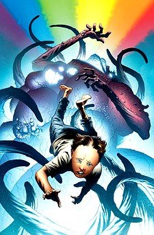 Dark Tower Gunslinger Sheemies Tale #1
