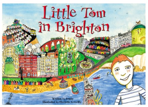 Little Tom in Brighton