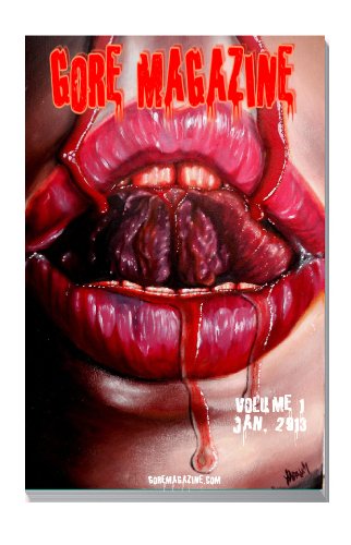 Gore Magazine