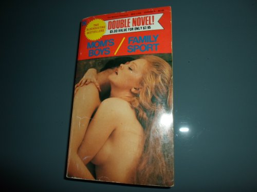 Mom's Boys & Family Sport [Bee Line Double Novel]