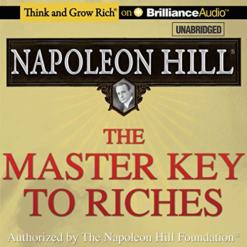The Master Key to Riches