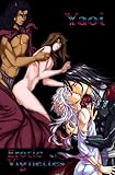 Yaoi: Erotic Vignettes 1