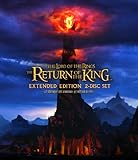 The Lord of the Rings: The Return of the King (2-Disc Extended Edition) [Blu-ray]