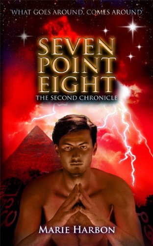 Seven Point Eight: The Second Chronicle