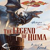The Legend of Huma: Dragonlance: Heroes, Book 1