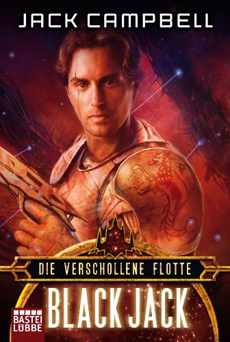 Die Verschollene Flotte: Black Jack: Roman (German Edition)
