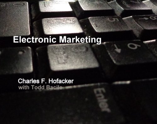 Electronic Marketing