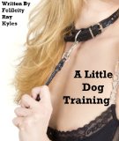 A Little Dog Training
