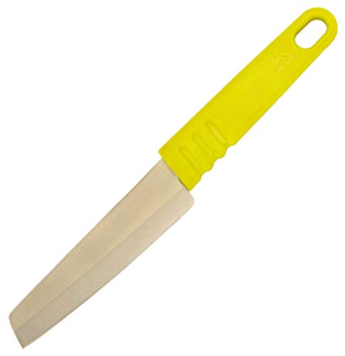 MSR Alpine Kitchen Knife, Green