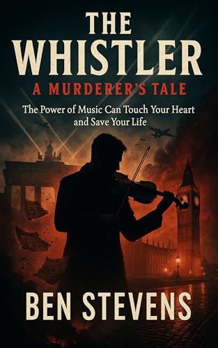 The Whistler: A Murderer's Tale