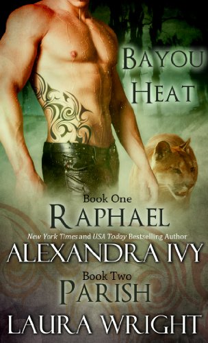 Raphael/Parish (Bayou Heat)