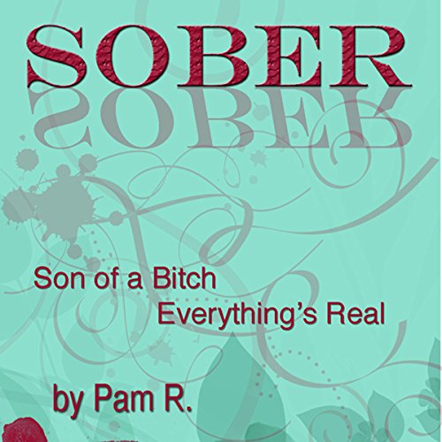 Sober: Son of a Bitch Everything's Real