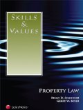 Skills & Values: Property Law