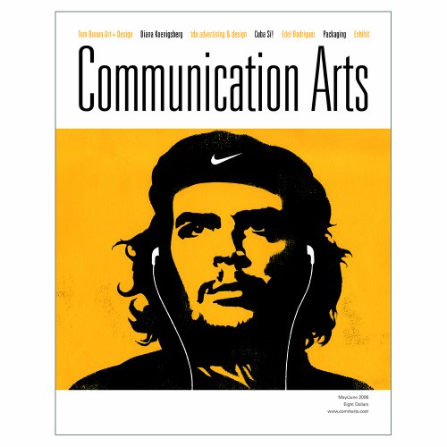 Communication Arts 2006 May/June Issue (Volume 48, Number 2) (Communication Arts)