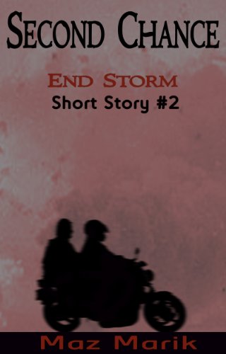 Second Chance (End Storm Short Stories Book 2)