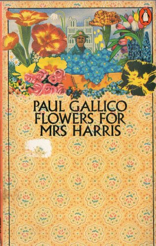 Flowers for Mrs Harris