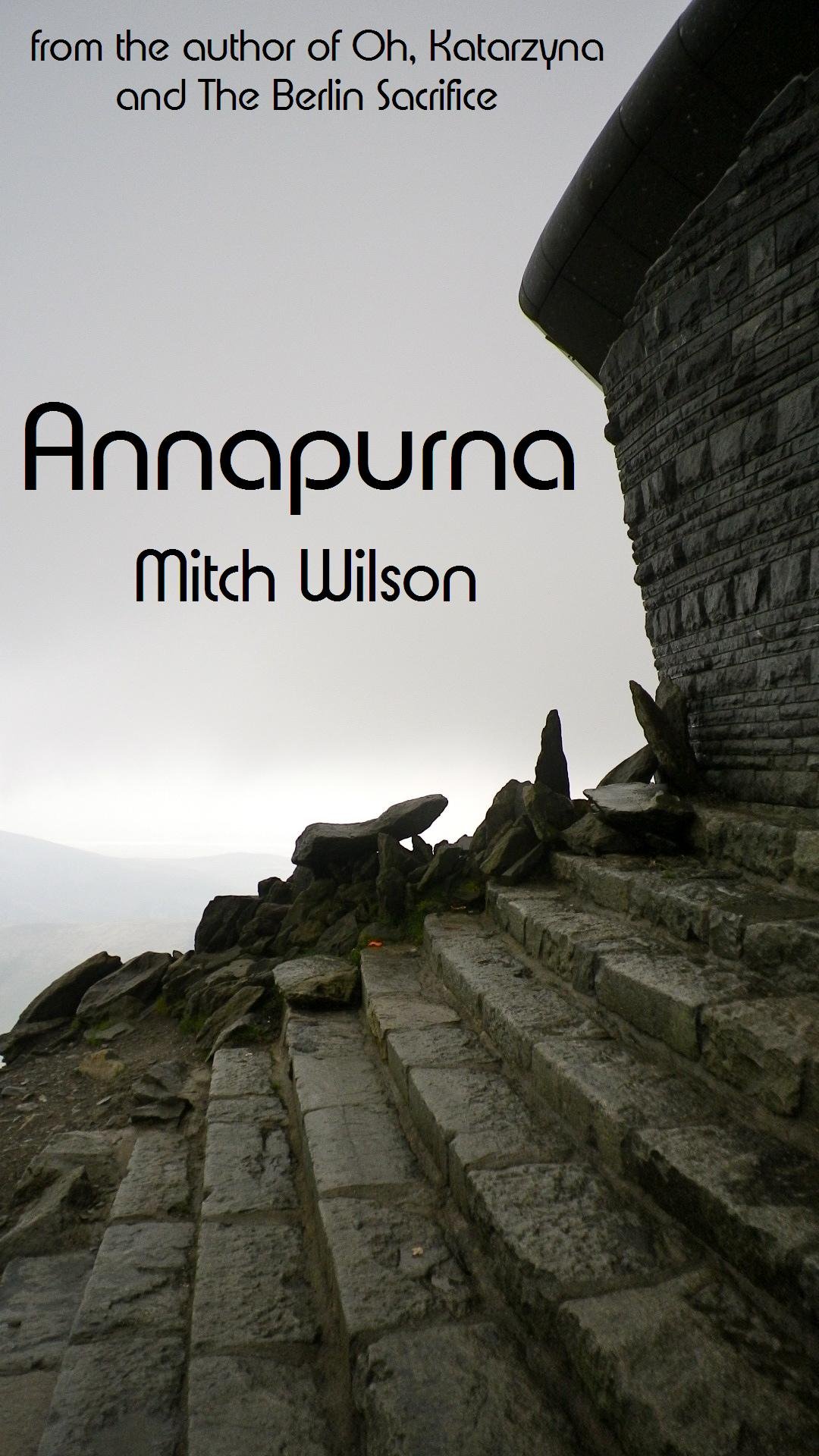 Annapurna