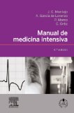 Manual de medicina intensiva + acceso web (Spanish Edition)