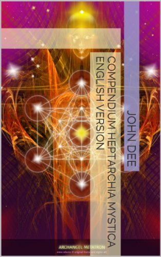 Compendium Heptarchia Mystica English Version