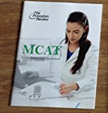 2012 Princeton Review MCAT Hyperlearning Verbal Reasoning Supplement Workbook