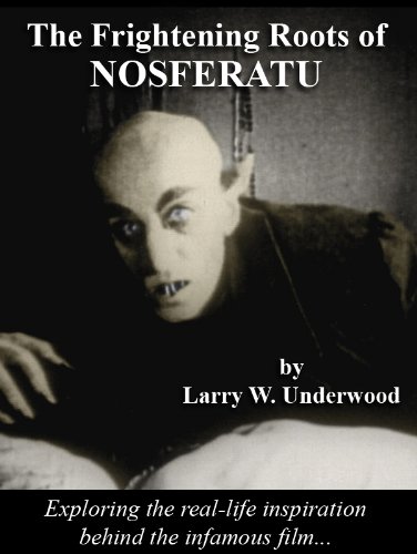 The Frightening Roots of Nosferatu