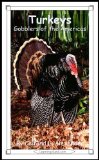 Turkeys: Gobblers of the Americas (15-Minute Books Book 342)