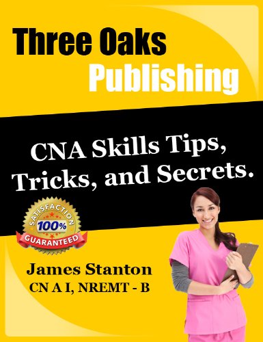 CNA Skills Tips, Tricks, and Secrets