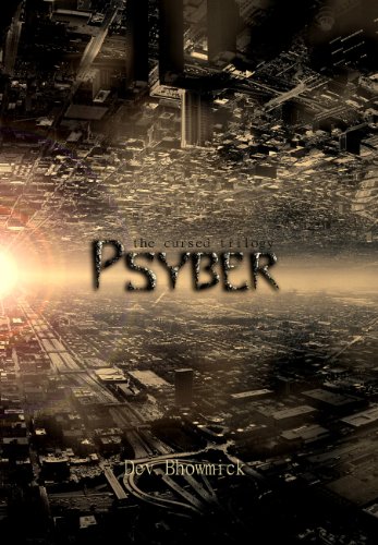 Psyber (the cursed trilogy Book 1)