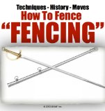 Handbook of Fencing | Sabre | Foil